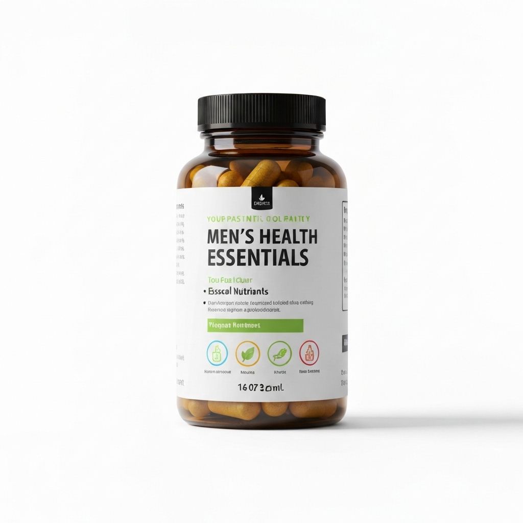 Energy support supplement